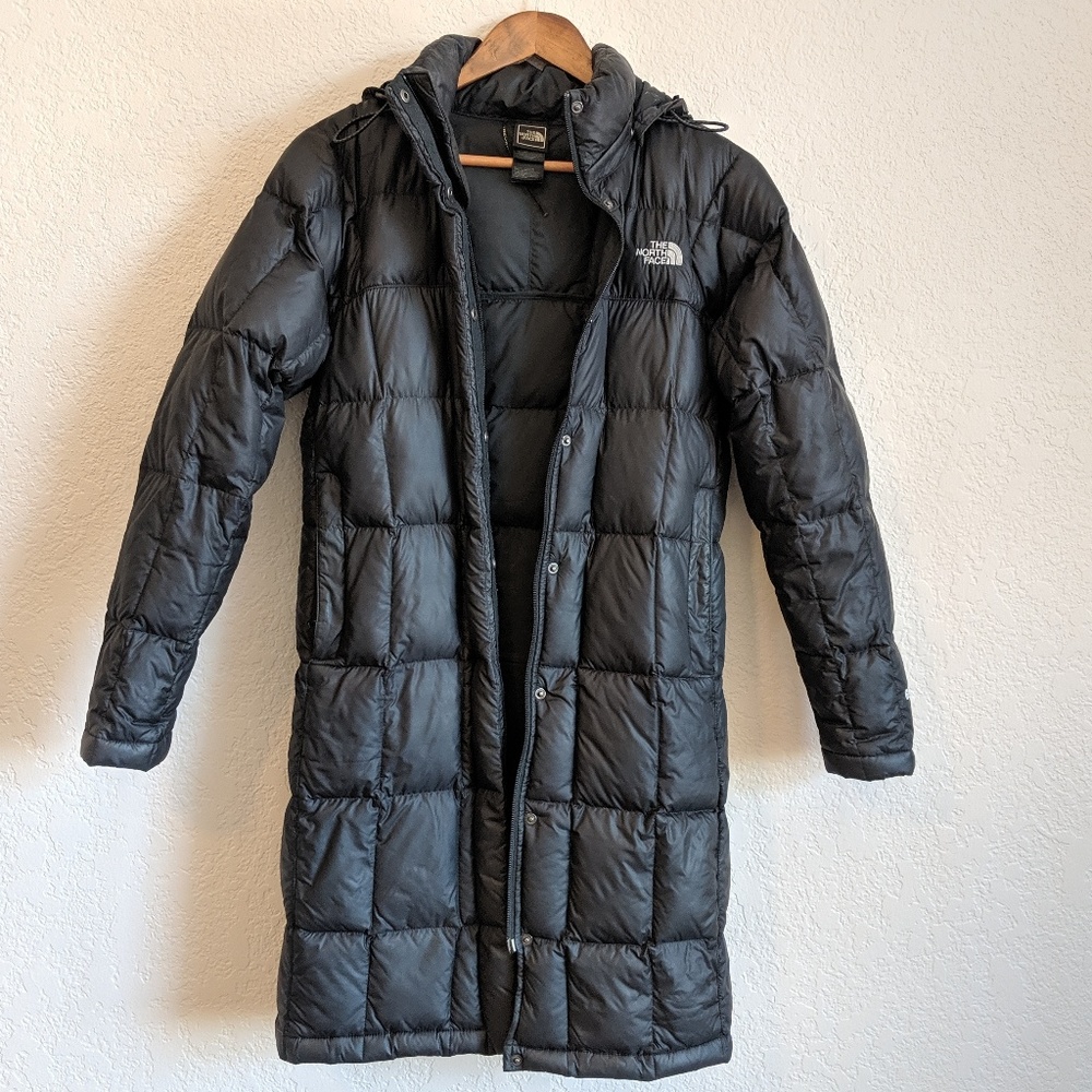 The North Face Down Long Jacket